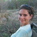 Teresa Sullivan, Mango African Safaris