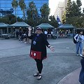 Tina Becker, Sunswept Travel Group