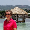 Leah Dugan, Elite Escapes