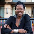 Tarrian Grant, BBbyT Weddings Travel & Events. LLC