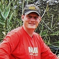 Brian Huggins, Mango African Safaris