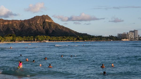 Oahu, Hawaii vacations and special offers from Visual Itineraries