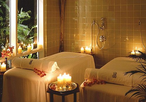 Ritz-Carlton Golf and Spa Resort, Rose Hall