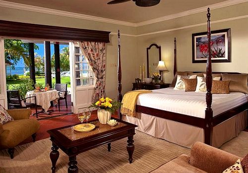 Sandals Negril