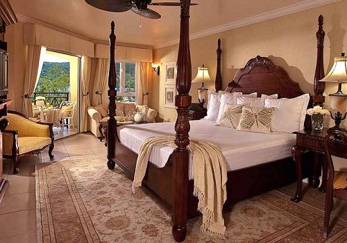 Sandals Whitehouse