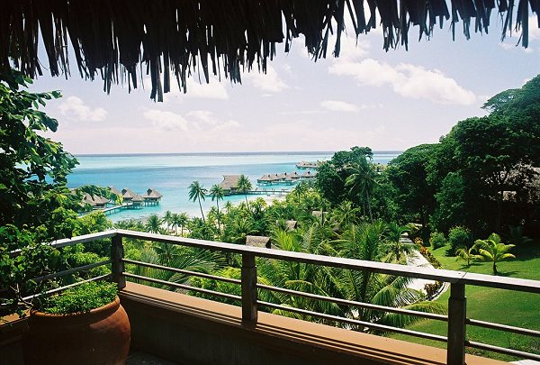 Tahiti vacations and special offers from Visual Itineraries