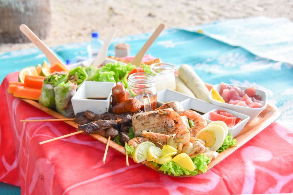 Cuisine of the Cook Islands