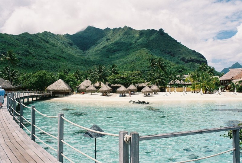 Tahiti vacation planning: choosing the right islands for your dream trip