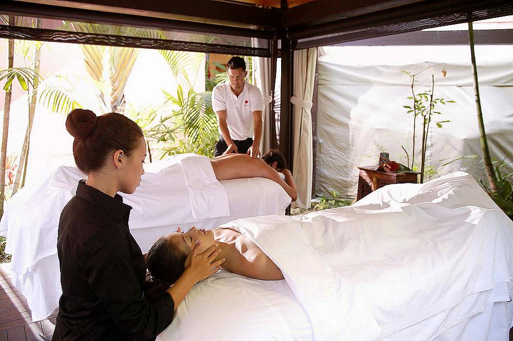 Backpage Hawaii Massage