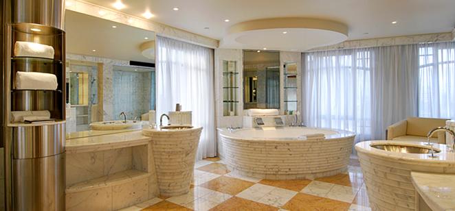 Presidential Suite From Photo Gallery For Park Hyatt Melbourne Melbourne Australia Photo Visual Itineraries