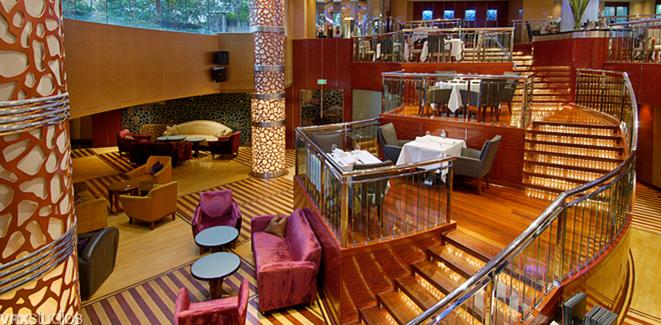 Radii Restaurant Bar From Photo Gallery For Park Hyatt Melbourne Melbourne Australia Photo Visual Itineraries Radii Restaurant Bar From Photo Gallery For Park Hyatt Melbourne Melbourne Australia Photo Visual Itineraries