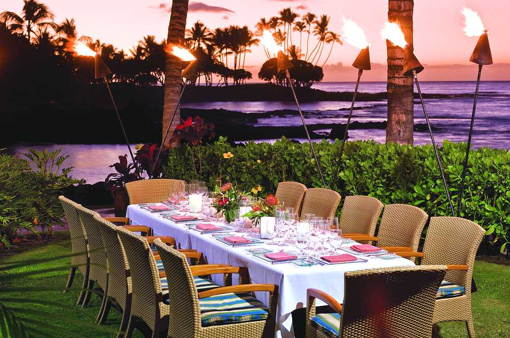 Image result for BROWN’S BEACH HOUSE AT THE FAIRMONT ORCHID HAWAII