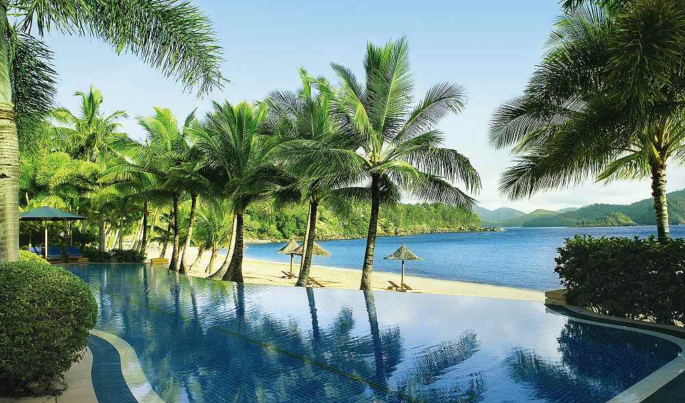 Beachfront Swimming Pool, From Photo Gallery For Beach Club Hotel ... Beachfront Swimming Pool, From Photo Gallery For Beach Club Hotel ...