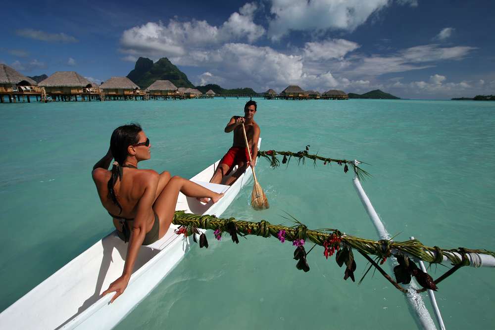 Back to our. photo gallery for Bora Bora Pearl Beach Resort & Spa. 