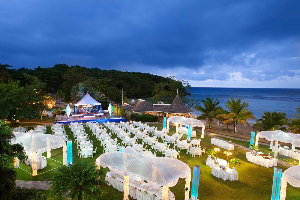 Couples Sans Souci, Jamaica: reviews, pictures, travel specials, virtual to...