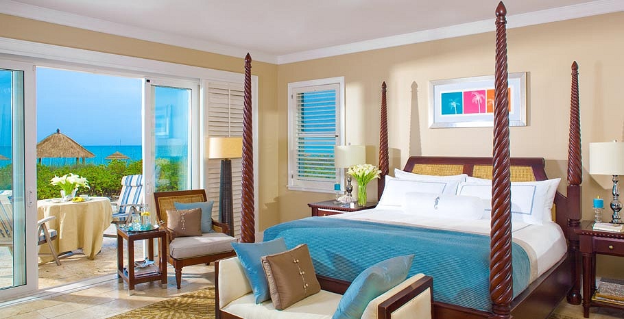 The Grand Lucayan Resort, Grand Bahama Island - Savvy Sassy Moms