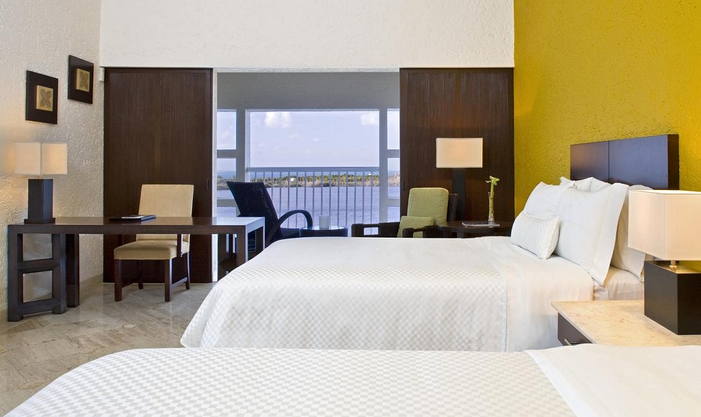 Royal Beach Club Lagoon View Room From Photo Gallery For The Royal Beach Club Lagoon View Room From