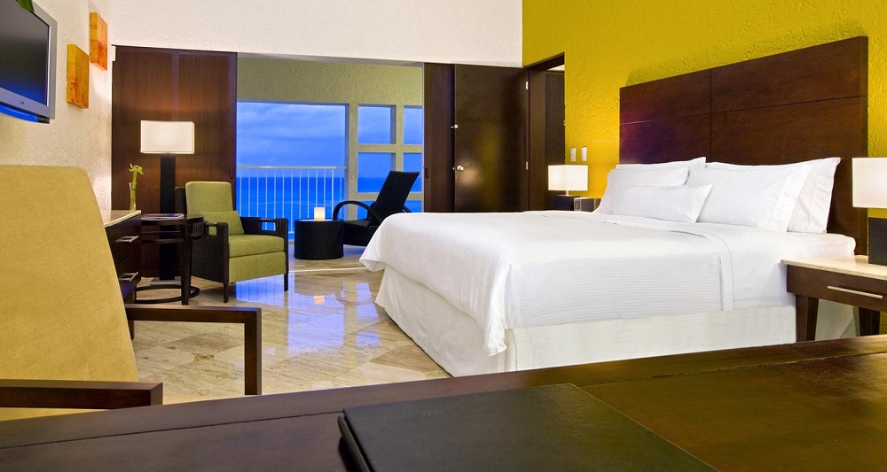 Royal Beach Club Ocean View Room From Photo Gallery For The Royal Beach Club Ocean View Room From