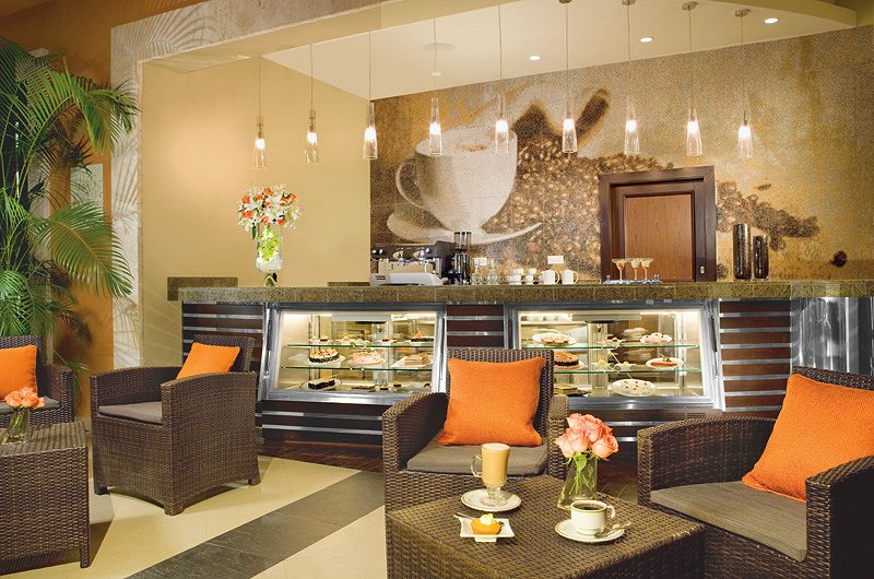 Coco Cafe From Photo Gallery For Secrets Wild Orchid Montego Bay