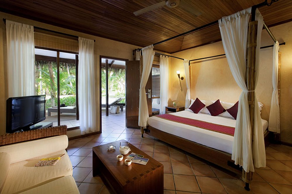 garden villas, From Photo Gallery For kuramathi island ...