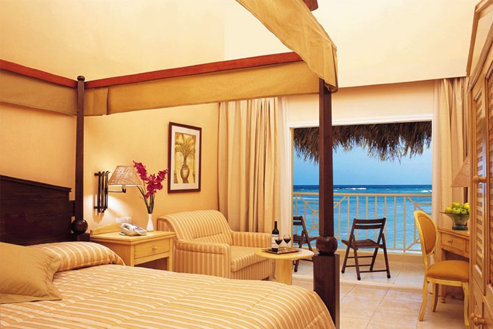 Dreams Punta Cana Resort Spa 5
