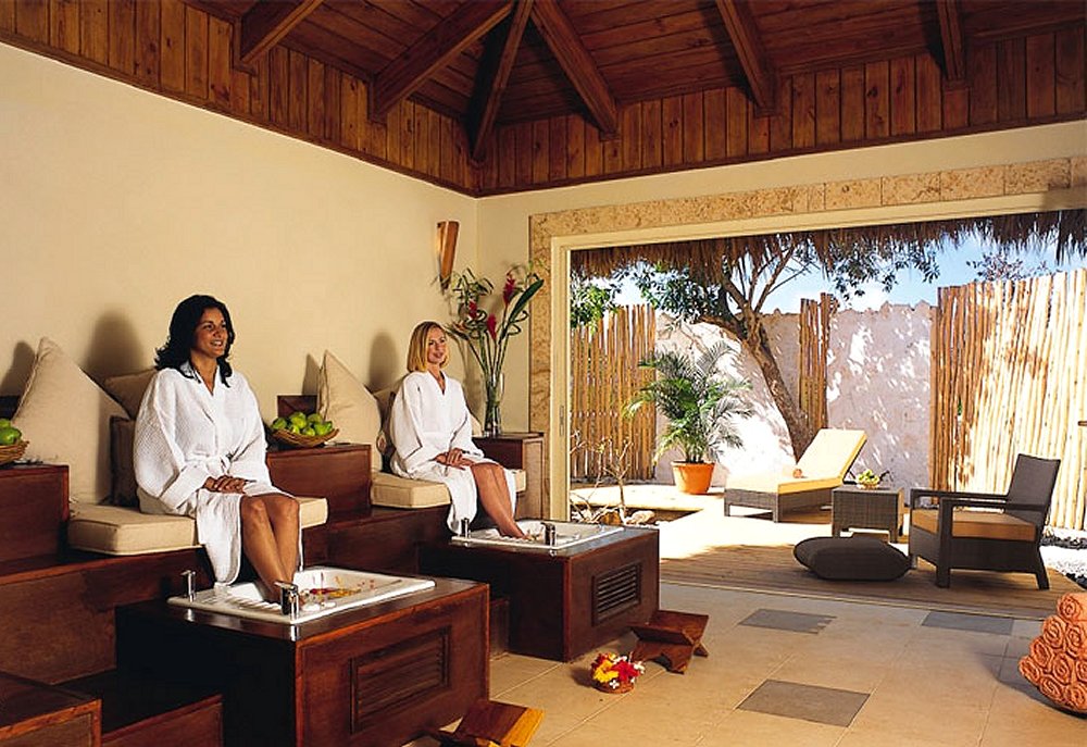 Dreams Punta Cana Resort Spa 5