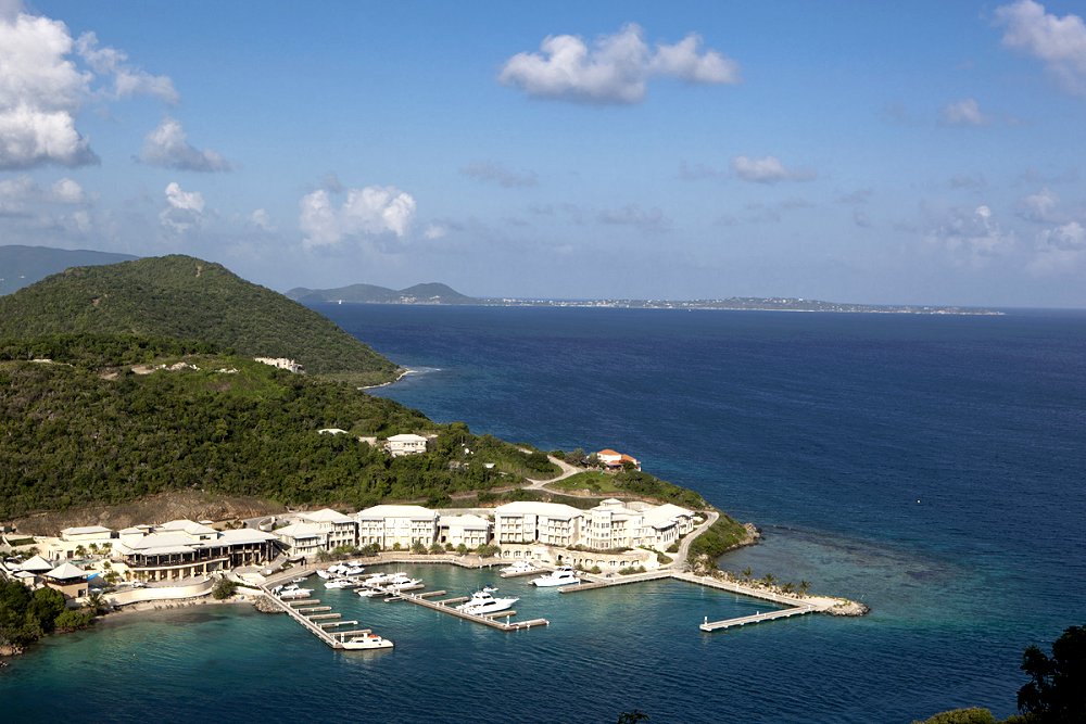 Scrub Island Resort, Spa & Marina, Autograph Collection