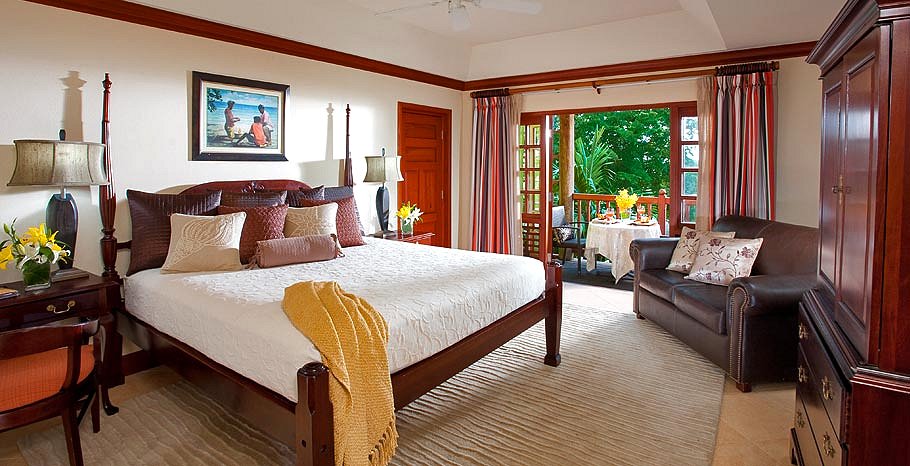spa concierge