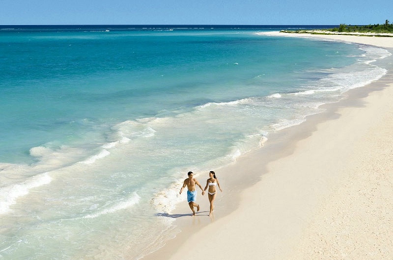 Beautiful Maroma Beach From Photo Gallery For Secrets Beautiful Maroma Beach Secrets Riviera Cancun