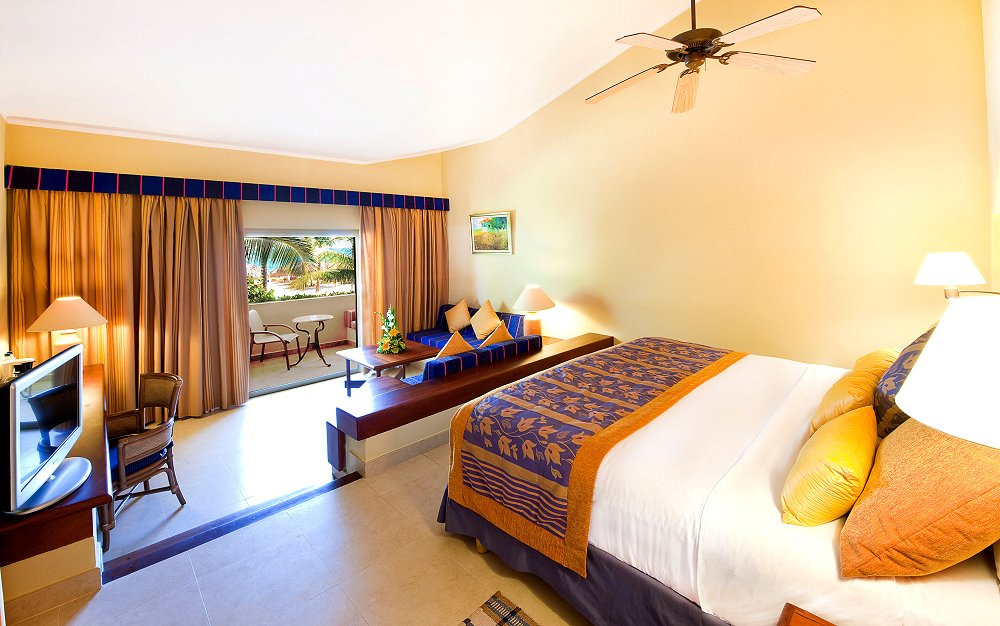 Junior Suites, From Photo Gallery For Iberostar Bavaro Suites, Punta