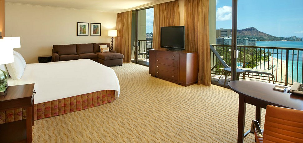 Rainbow Tower Junior Suite From Photo Gallery For Hilton Hawaiian Rainbow Tower Junior Suite Hilton Hawaiian Village Waikiki Beach Resort