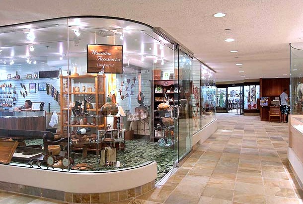 The Shops at Marriott, From Photo Gallery For Waikiki Beach Marriott