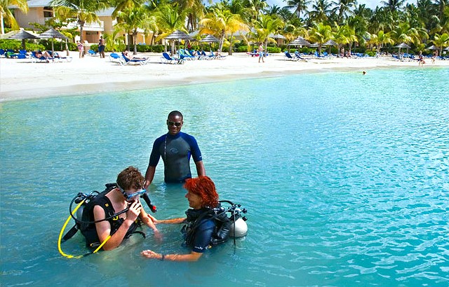 Mamora Bay Divers Dive Shop From Photo Gallery For St - 