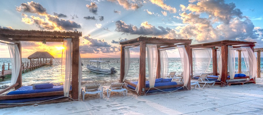 Azul Beach Hotel From Photo Gallery For Cancun What S To Like About Azul Beach Hotel It In Cancun Mexico