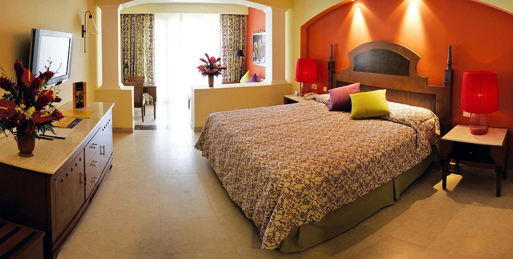 Ocean View Junior Suite From Photo Gallery For Iberostar 