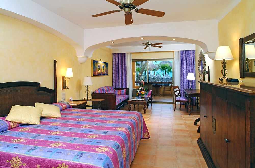 Iberostar Grand Hotel Мексика