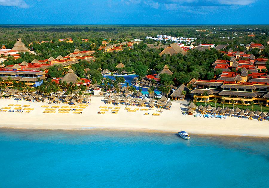 Iberostar Tucán - Iberostar Tucán.  Photo copyright Iberostar Hoteles y Apartamentos S.L..