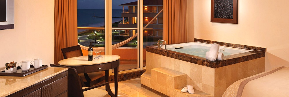 Concierge Level Ocean View Room From Photo Gallery For Moon