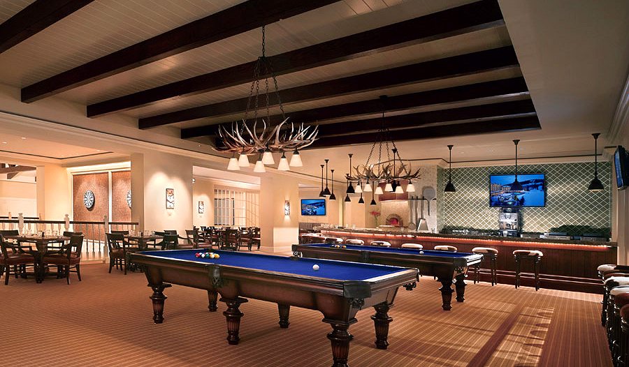 Dalys Pub Rec From Photo Gallery For Montage Deer Valley - 