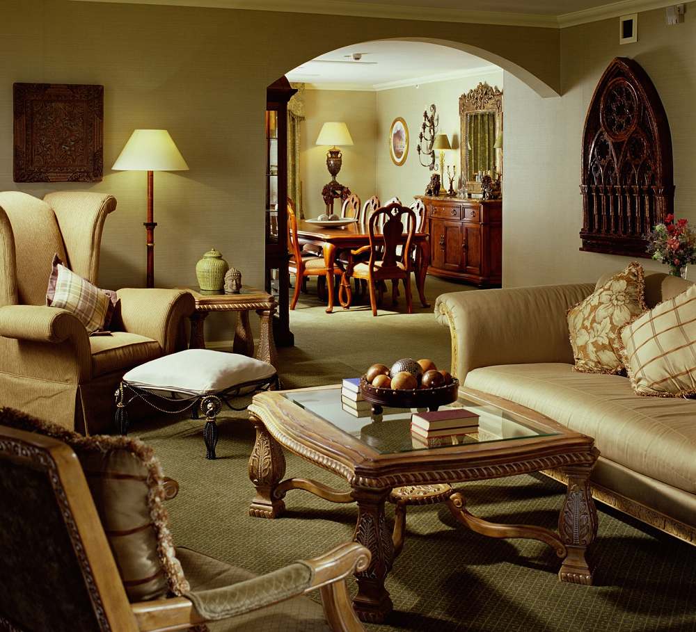 Kingdom Of Fife Suite From Photo Gallery For Fairmont St Andrews Scotland Scotland United Kingdom Photo 20715 Visual Itineraries