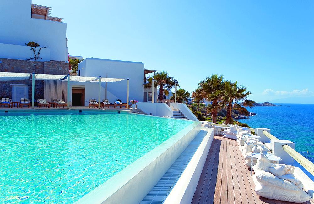 Mykonos Blu Grecotel Exclusive Resort