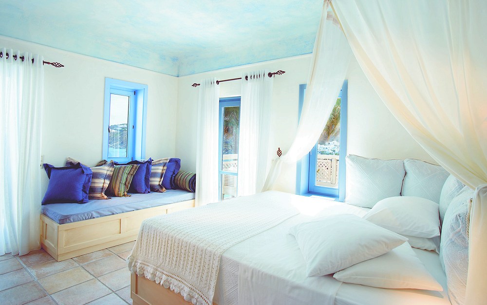 Mykonos Blu Grecotel Exclusive Resort