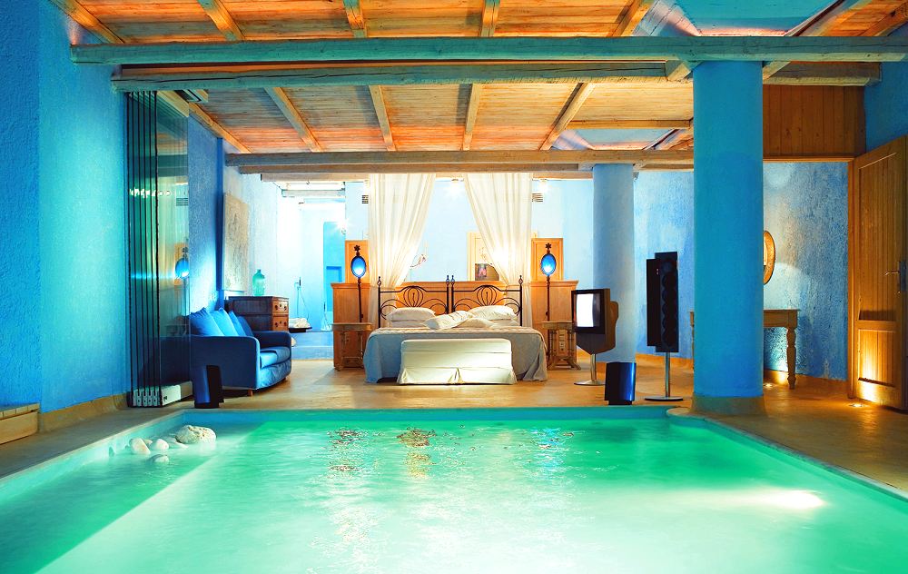 Mykonos Blu Grecotel Exclusive Resort