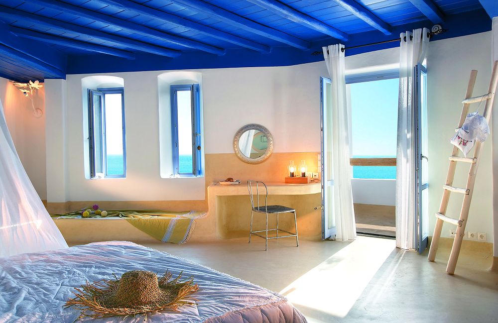 Mykonos Blu Grecotel Exclusive Resort