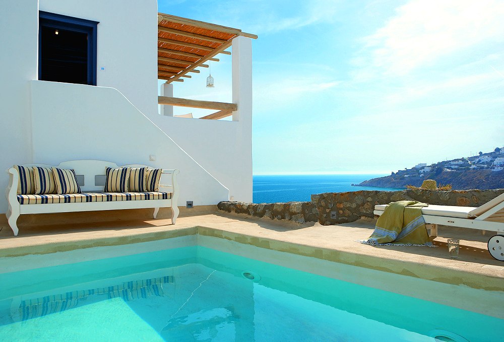Mykonos Blu Grecotel Exclusive Resort