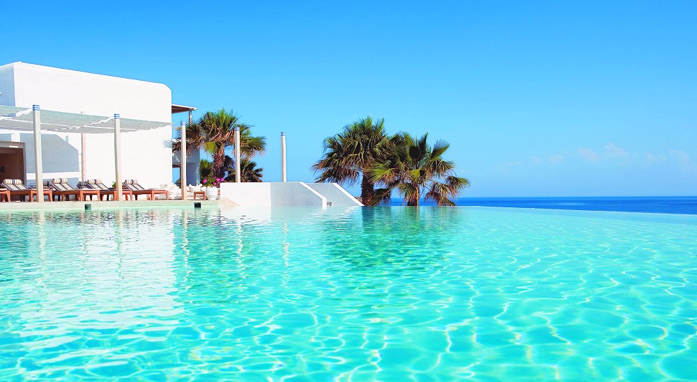 Mykonos Blu Grecotel Exclusive Resort