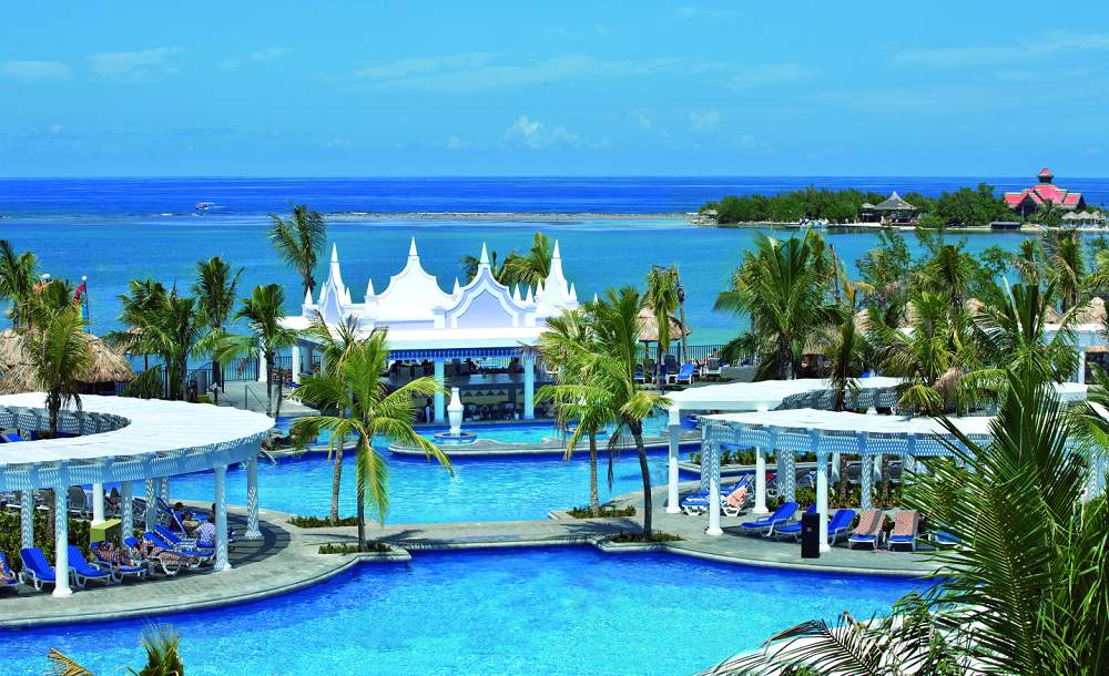 Montego Bay город