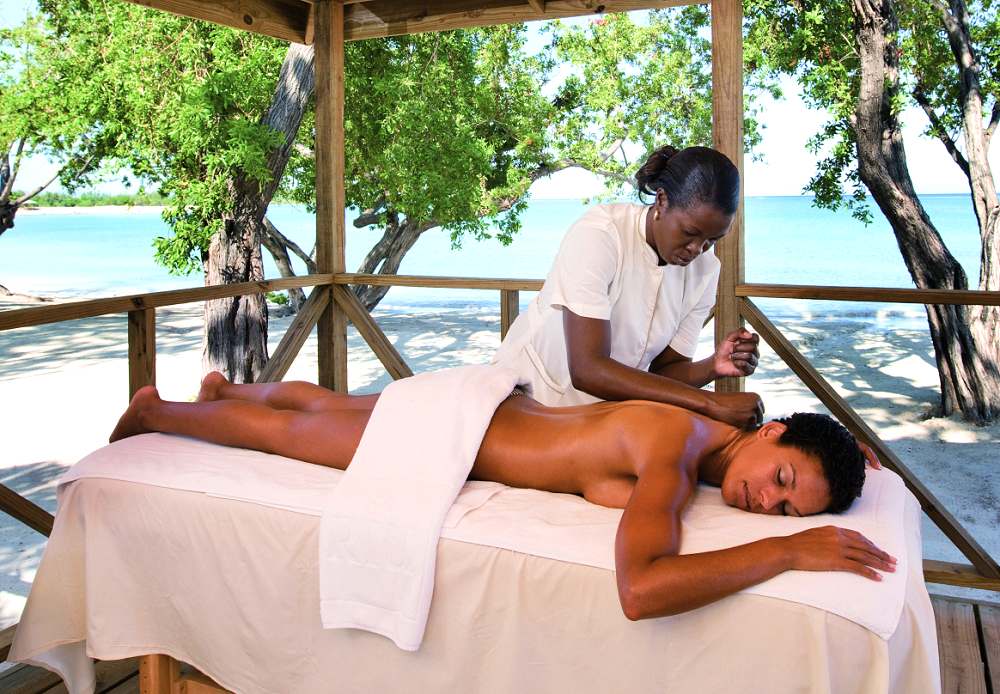 Montego Bay Escorts