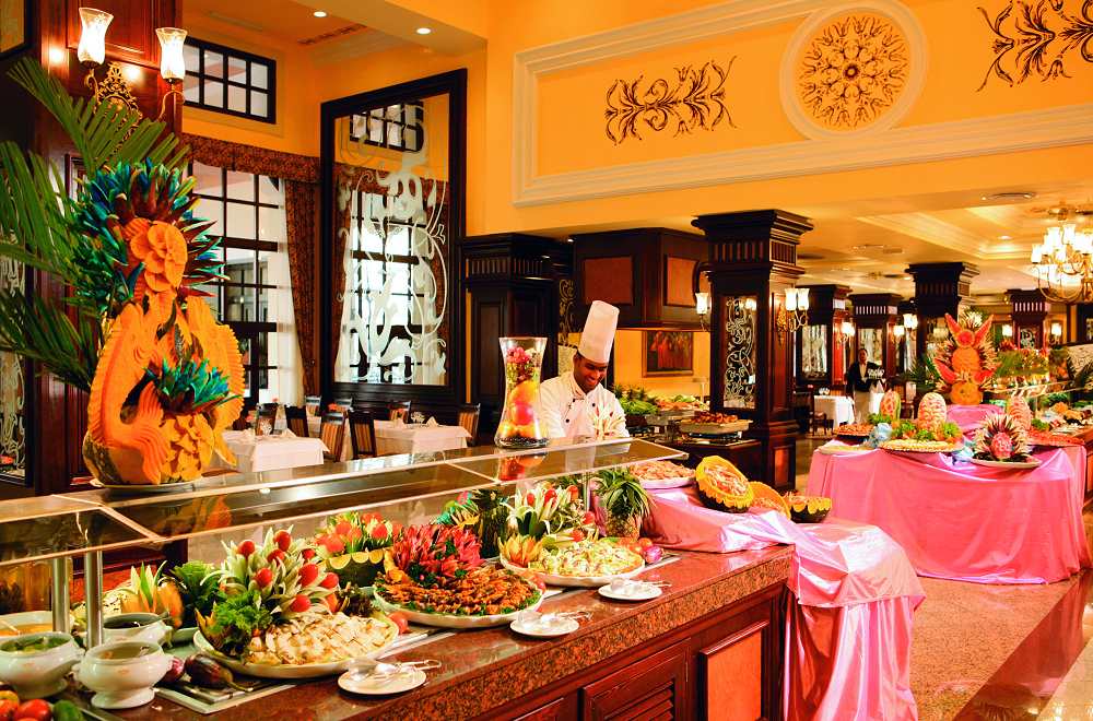 La Bodega Brazilian Restaurant From Photo Gallery For Hotel Riu La Bodega Brazilian Restaurant Hotel Riu Palace Punta Cana