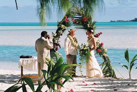 Maire Wedding Package From Photo Gallery For Crown Beach Weddings